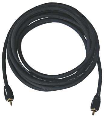 ZEALUM TS-Video-Cable 300 cm