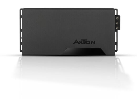 AXTON Digital Power Amplifier 4 x 100 Watt