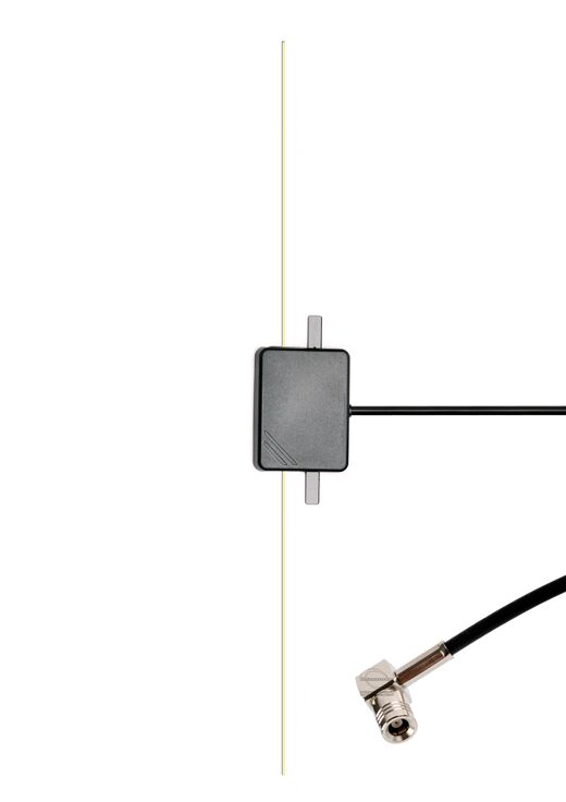 ATBB Glasklebeantenne DAB+