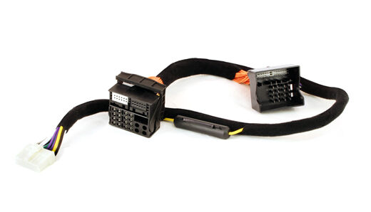 Axton A5xxDSP P&P Kabel für Peugeot