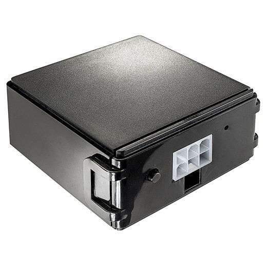 Thitronik "safe.lock" Modul für Ducato/Daily
