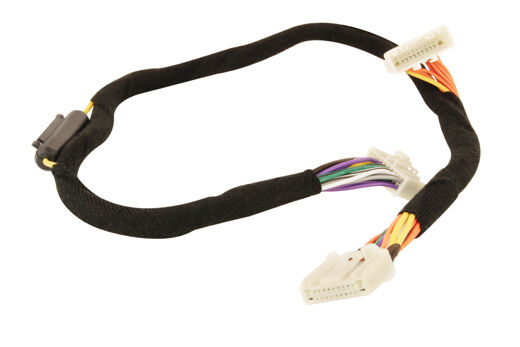 Axton A5xxDSP P&P Kabel für Nissan Renault Opel