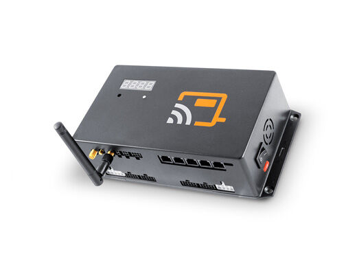 CaraControl CCP001 Basic Package
