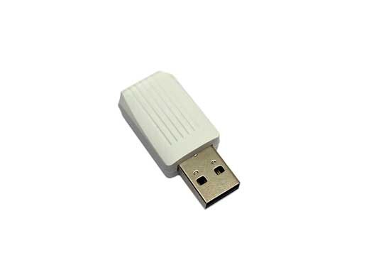 XZENT X-522 USB Wireless CarPlay Dongle