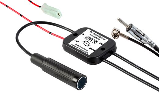 ATBB Weiche-Splitter passiv FM DAB+