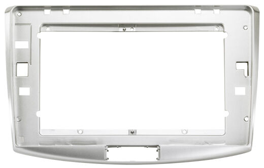 ZENEC Z-E1010 Rahmen für VW Passat B7