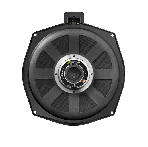 ETON B195NEO BMW Untersitzbass