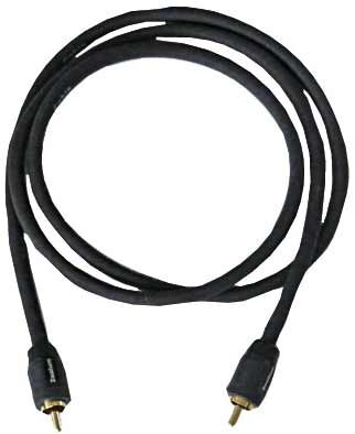 ZEALUM TS-Video-Cable 100 cm