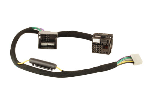 Axton A5xxDSP P&P Kabel für BMW VW Skoda Ford