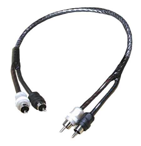 ZEALUM Cinch-Cable "New-TS" 50 cm