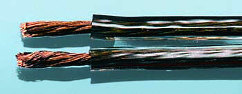 Kabelrolle ACR 4.0mm2 100 Meter