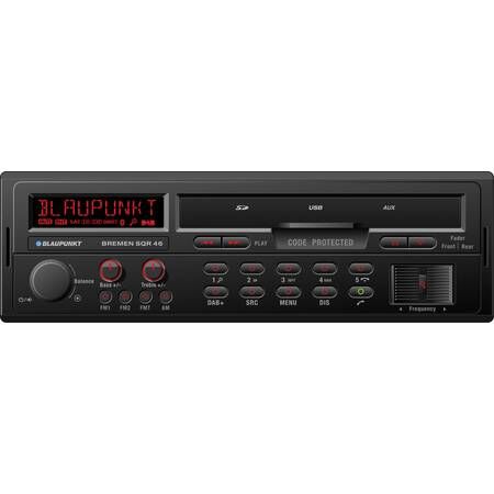 Blaupunkt Bremen SQR46DAB