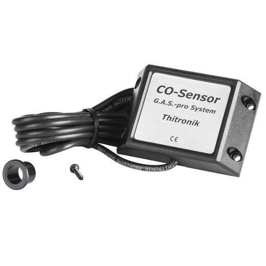 Thitronik CO-Sensor G.A.S.-pro