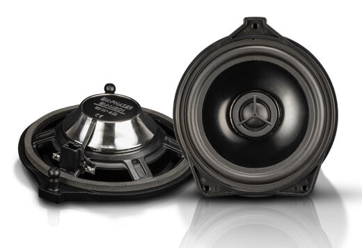 EMPHASER Mercedes 10 cm center speaker