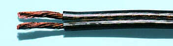 Kabelrolle ACR 1.5mm2 200 Meter