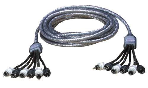 ZEALUM Cinch-Cable "New-TS" 500 6-K.