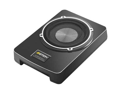 ETON 20 cm Untersitzbass aktiv
