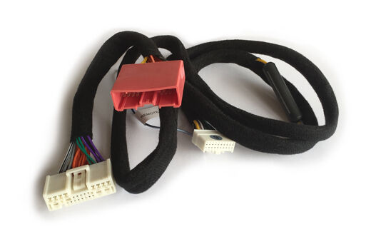 Axton A5xxDSP P&P Kabel für Mazda