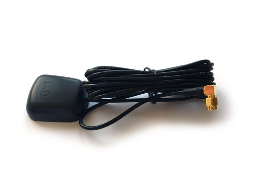 XZENT X-302BT X-402 GPS Antenna L-Connector