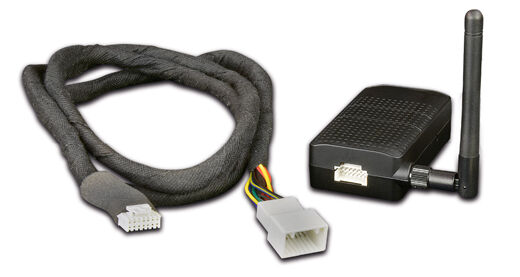 ZENEC SmartLink Miracast Box für ZENEC Essential