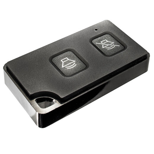 Thitronik Handsender 868Mhz Symbol laut/leise