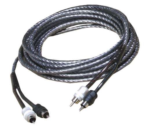 ZEALUM Cinch-Cable "New-TS" 500 cm 2-K.