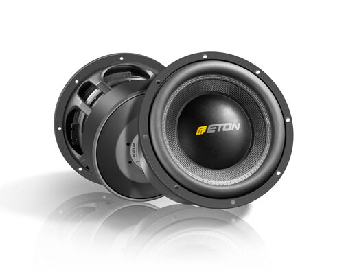 ETON Force F12R 30 cm Subwoofer Chassis