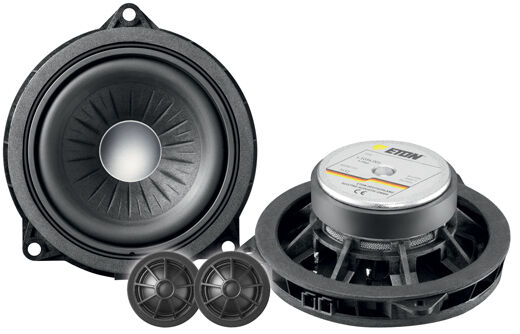 ETON B100W 10 cm 2-Wege Compo für BMW