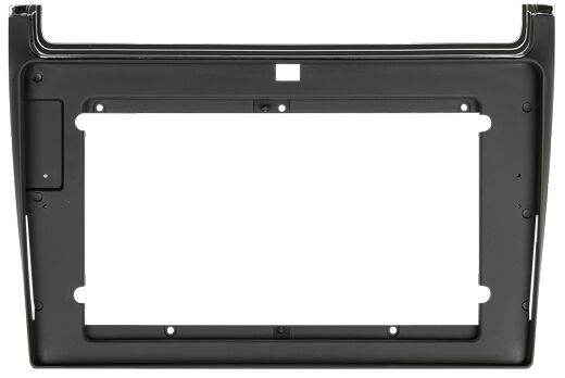 ZENEC Z-E1010 Rahmen für VW Polo 6R