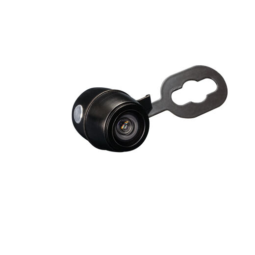 ZENEC Rear View Camera mit nur 12 mm Durchmesser
