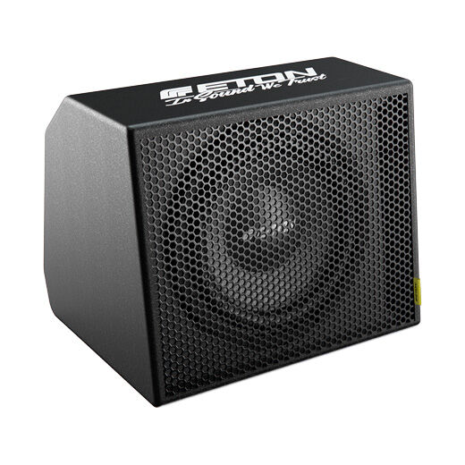 ETON PW Subwoofer 30 cm in BR-Gehäuse