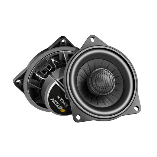 ETON B100XN 10 cm 2-Wege Coax für BMW