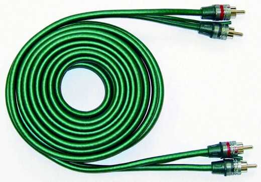 Cinch 5mm-tripple 400cm W Remote