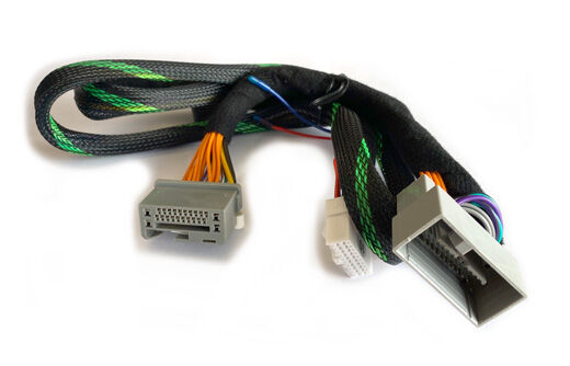 Axton A5xxDSP P&P Kabel für Honda 24 Pin