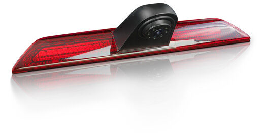 ZENEC E>GO Rückfahrkamera FORD Transit