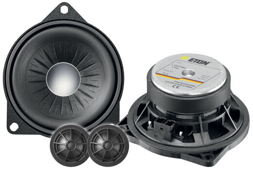 ETON B100N10 cm 2-Wege Compo für BMW