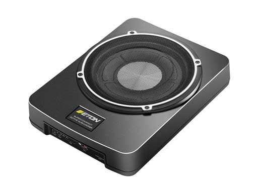 ETON 25 cm Untersitzbass aktiv