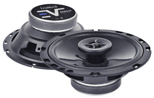 AXTON 16.5 cm 2-Way Coaxial