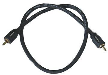 ZEALUM TS-Video-Cable 50 cm