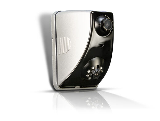 ZENEC Rear View Camera with 2 lenses