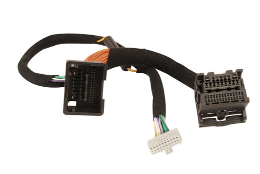 Axton A5xxDSP P&P Kabel für Opel Chevrolet