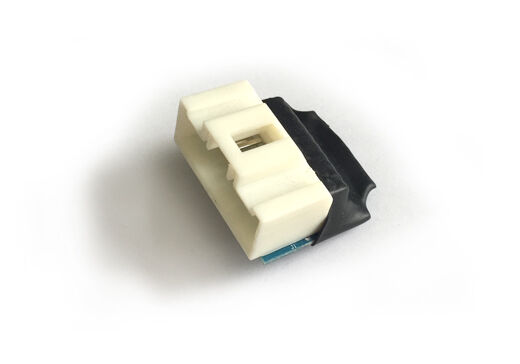 Axton A580DSP A500DSP A480DSP A430DSP Bypass