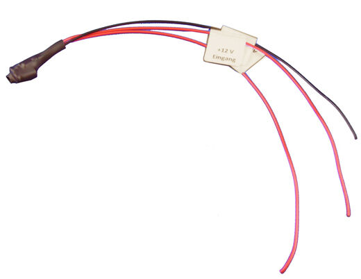 NavLinkz AC-PNF-RVC Entstörfilter für Rf.-Kamera