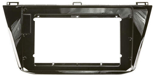 ZENEC Z-E1010 Rahmen für VW Tiguan II