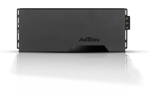AXTON Digital Power Amplifier 6 x 100 Watt