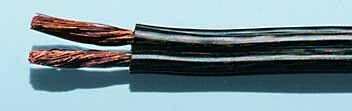 Kabelrolle ACR 2.5mm2 200 Meter
