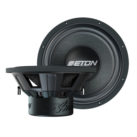 ETON Power 30 cm Subwoofer Chassis