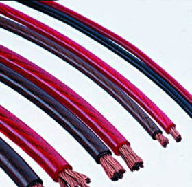 Stromkabel 20mm 50m rot econ.
