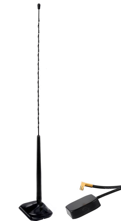 ATBB Glasklebeantenne DAB+