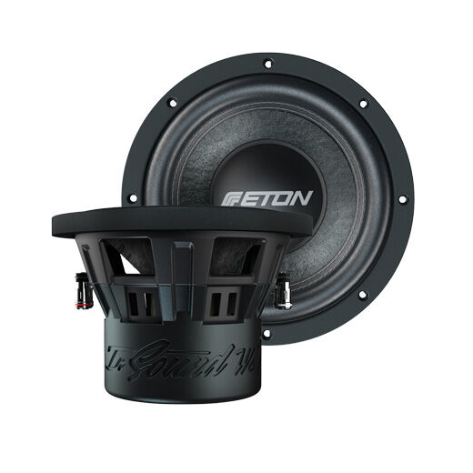ETON Power 20 cm Subwoofer Chassis